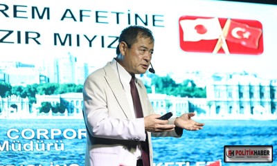 Yoshinori'den önemli açıklama!
