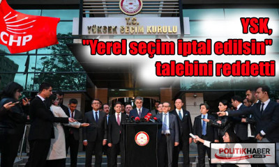 YSK, 