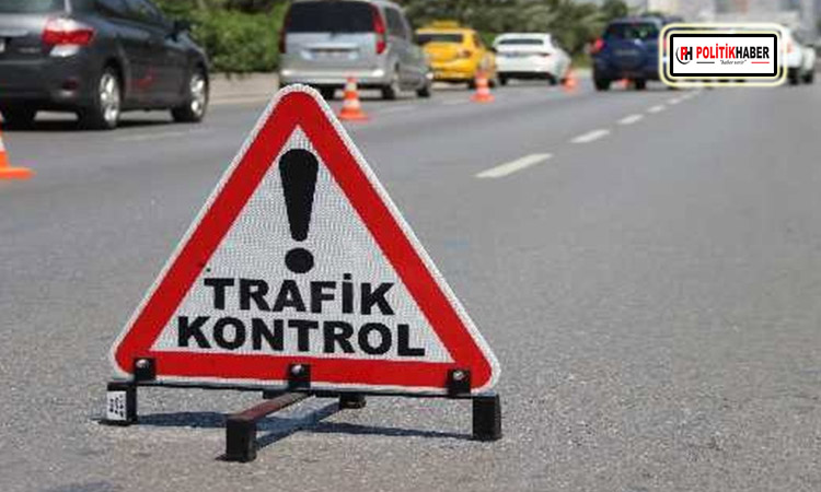 Trafik cezalarında yeni dönem!