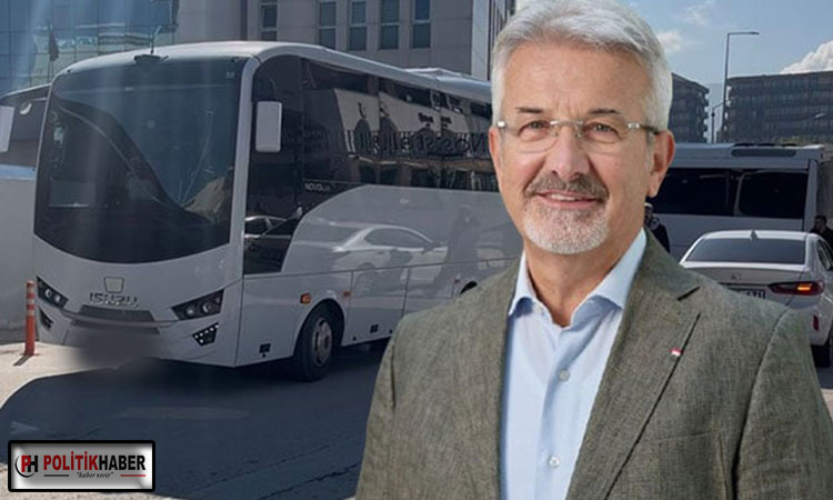 Tugay Erdem tutuklandı!