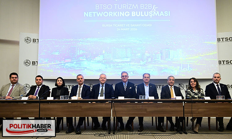 Turizm sektöründe iletişim güçleniyor!