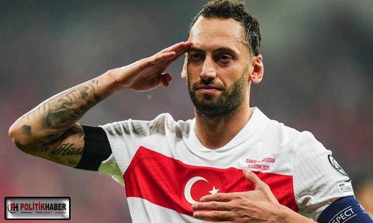 Türkiye, Bulgaristan karşılaşmasını 2-0 kazandı