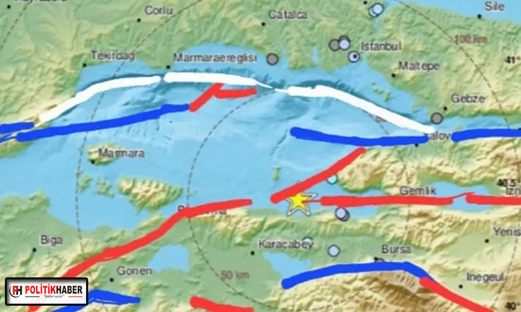 Üşümezsoy, Bursa’nın o ilçesini işaret etti