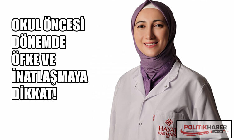 Uzmandan ebeveynlere önemli uyarı!