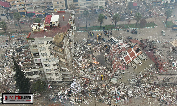 Uzmanlardan deprem uyarısı!