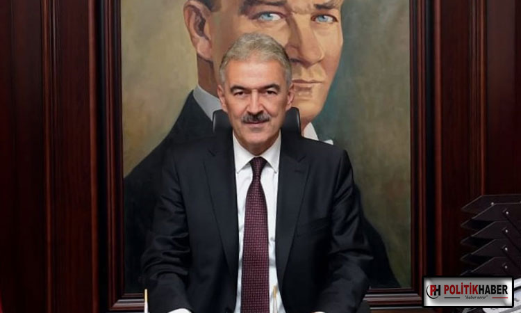 Vali Ayyıldız'dan kurtuluşun 103. yıl dönümü mesajı