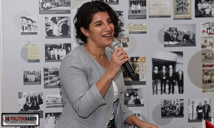 Veteriner hekimler Nilüfer’de buluştu