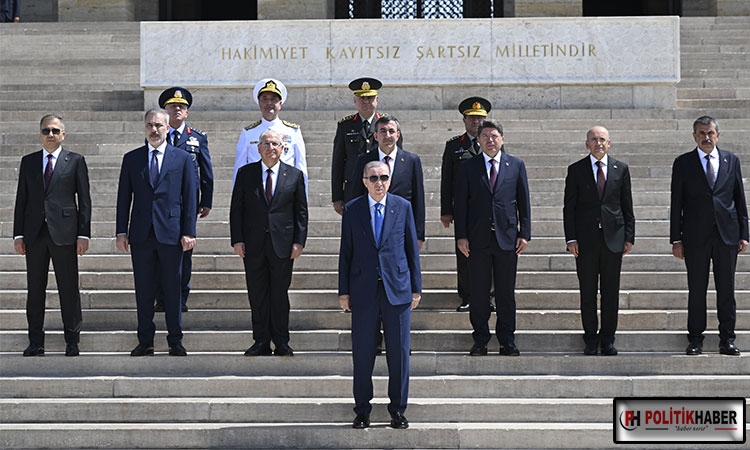 YAŞ kararları açıklandı