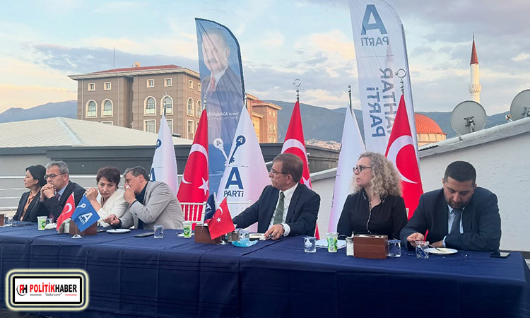 Yavuz Ağıralioğlu, 14 Haziran'da Bursa'da!