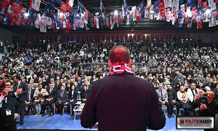 Yavuz Ağıralioğlu, Düzce'de konuştu!