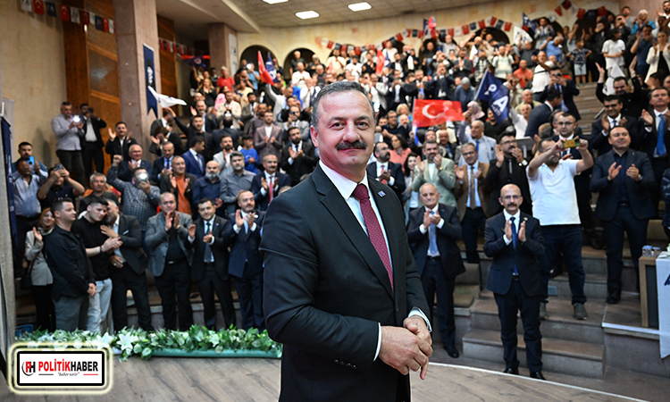 Yavuz Ağıralioğlu: Hedefleri hayal oldu!