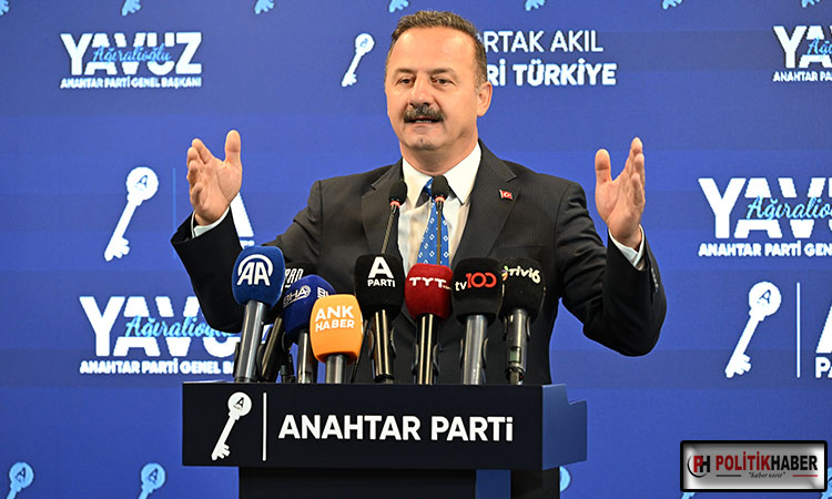 Yavuz Ağıralioğlu'ndan komisyon tepkisi!