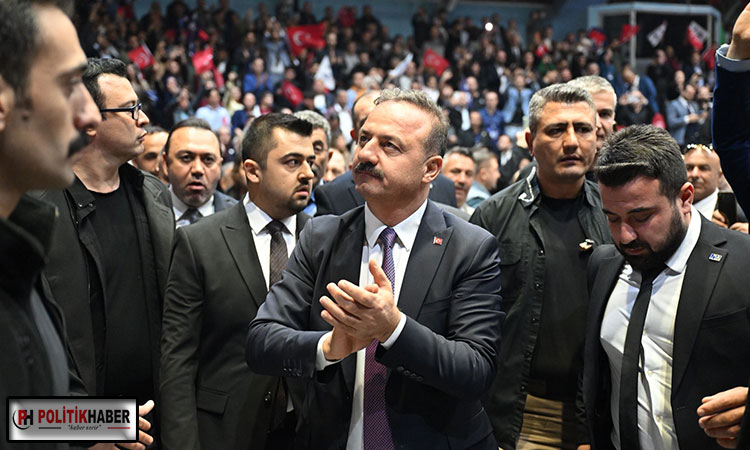 Yavuz Ağıralioğlu: Şimdi Kürt'e vazife düşüyor!