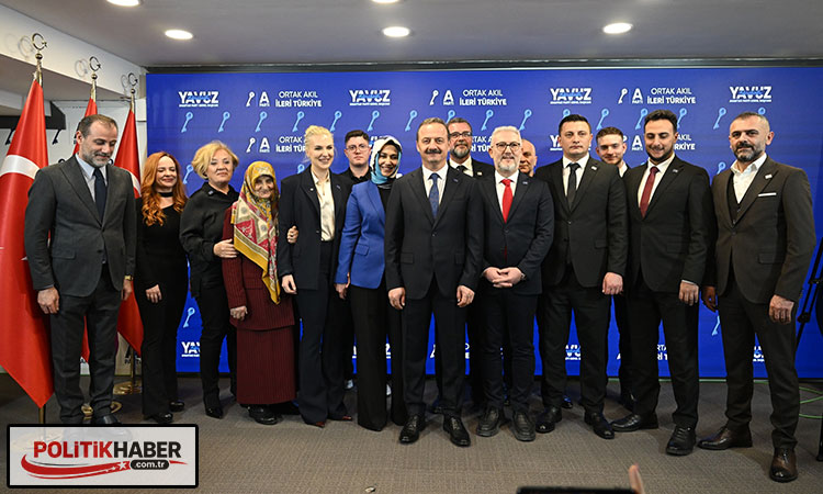 Yavuz Ağıralioğlu: Siyaset aklını başına alamadı!