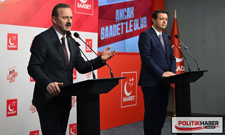 Yavuz Ağıralioğlu: Siyasi bünye yaşlandı, yıprandı!