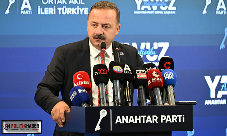 Yavuz Ağıralioğlu: Size kaç lira borcumuz var!