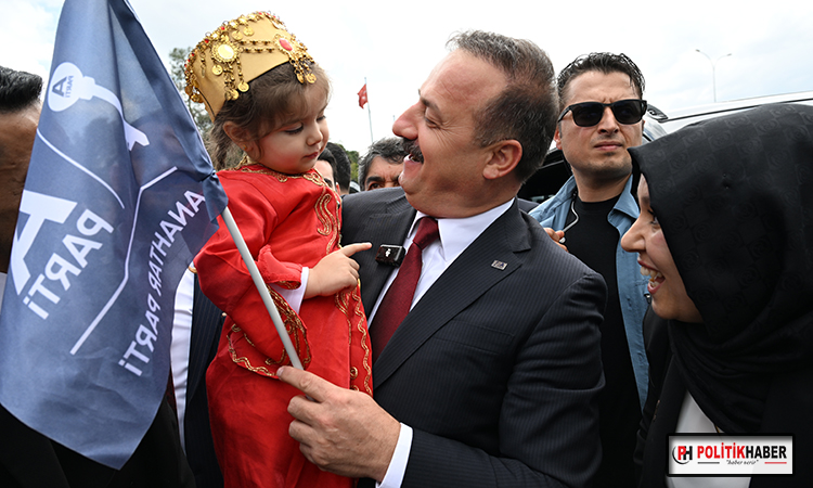 Yavuz Ağıralioğlu: Teröristlere gülersek kanımız kurusun!