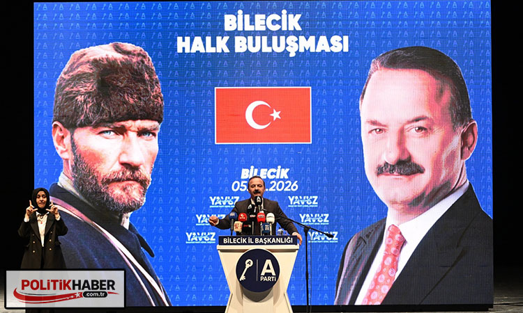 Yavuz Ağıralioğlu: Türk milleti için başlıyoruz!