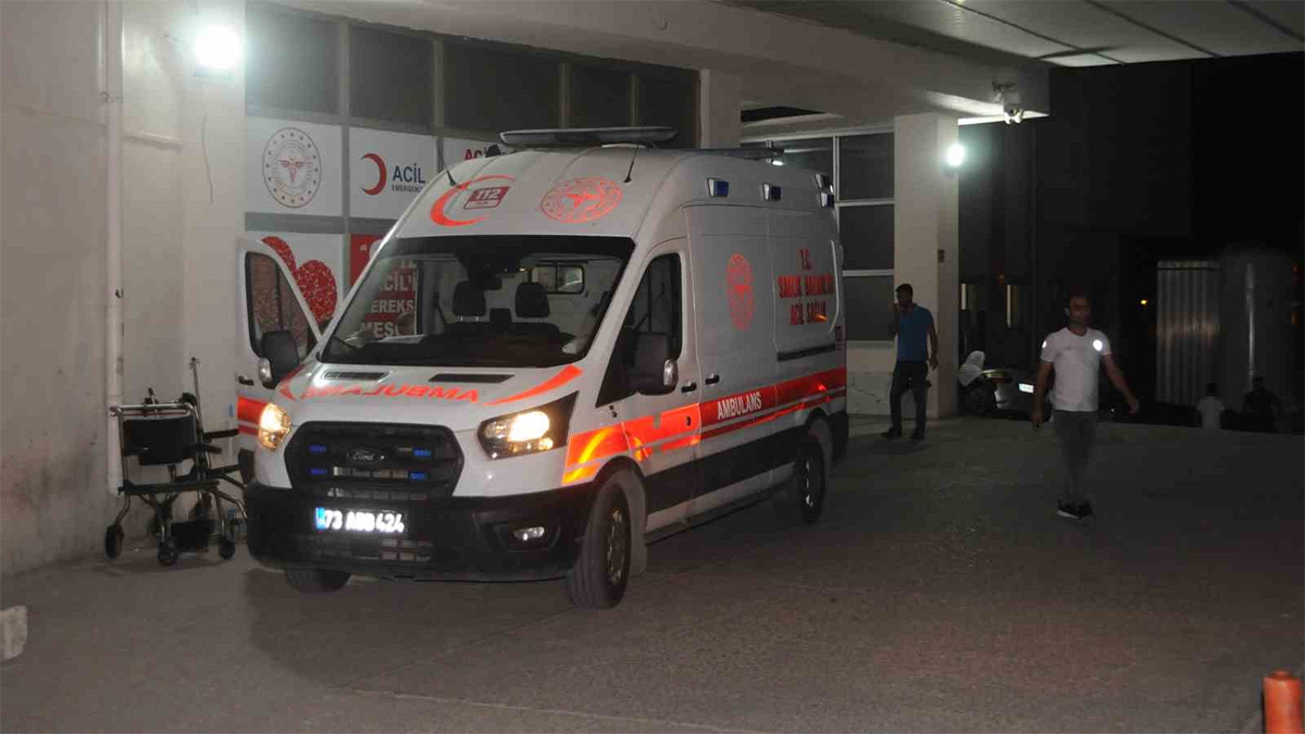 Yedikleri pizza ölüm getirdi!