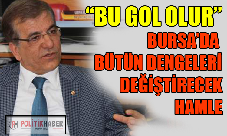 Yeniden Refah'tan Sedat Yalçın'a önemli teklif!