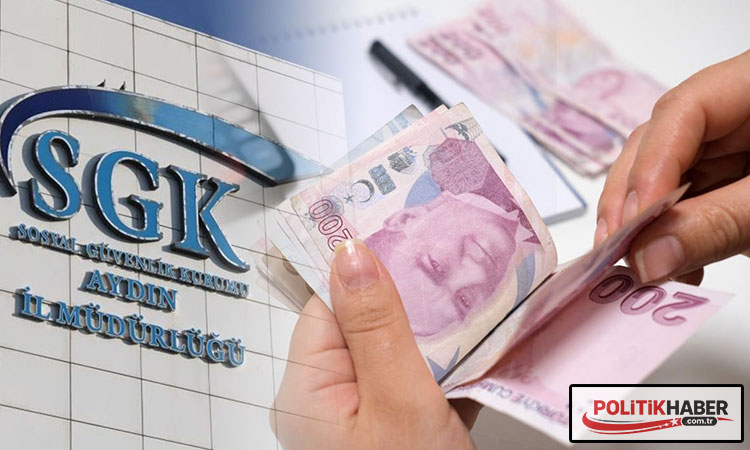 Yıpranma payı sistemi genişledi!