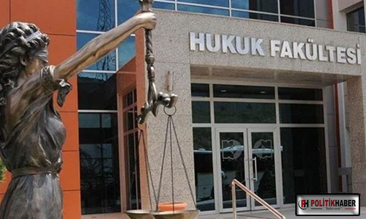 YKS hukuk barajına durdurma