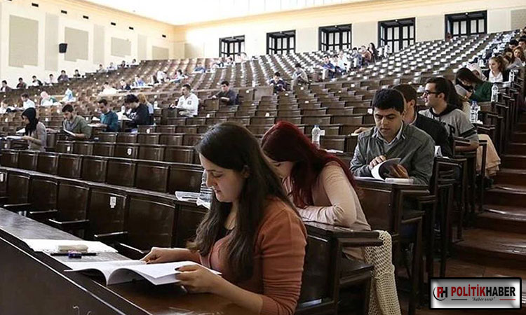 YÖK'ten üniversitelerde köklü değişiklikler!
