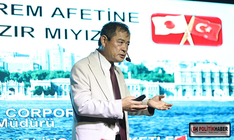 Yoshinori'den önemli açıklama!
