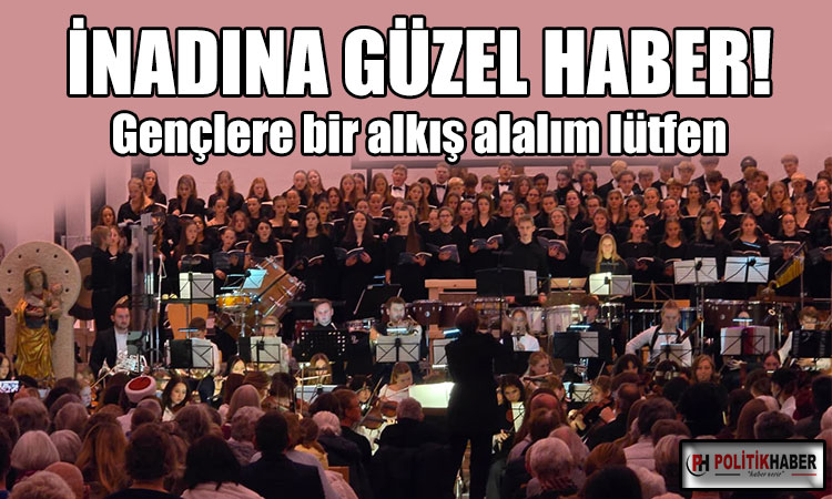 Zeki Müren Güzel Sanatlar Lisesi'nden büyük başarı!