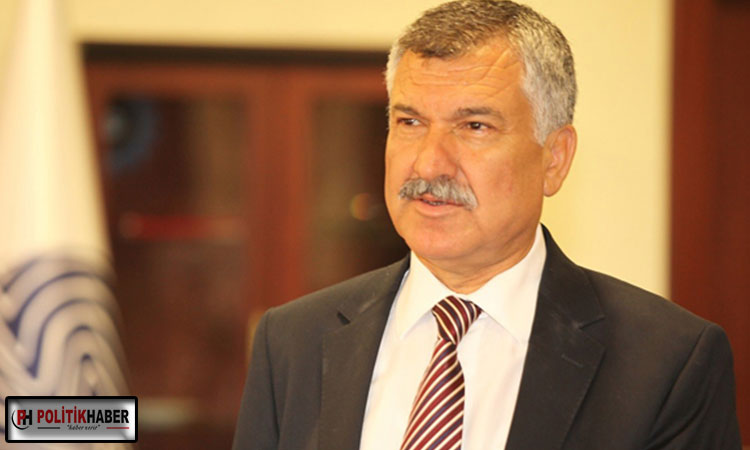 Zeydan Karalar tutuklandı!