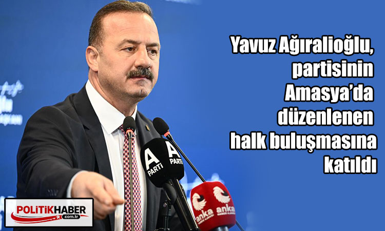 Ağıraloğlu: 86 milyonun tamamı dezavantajlı artık!