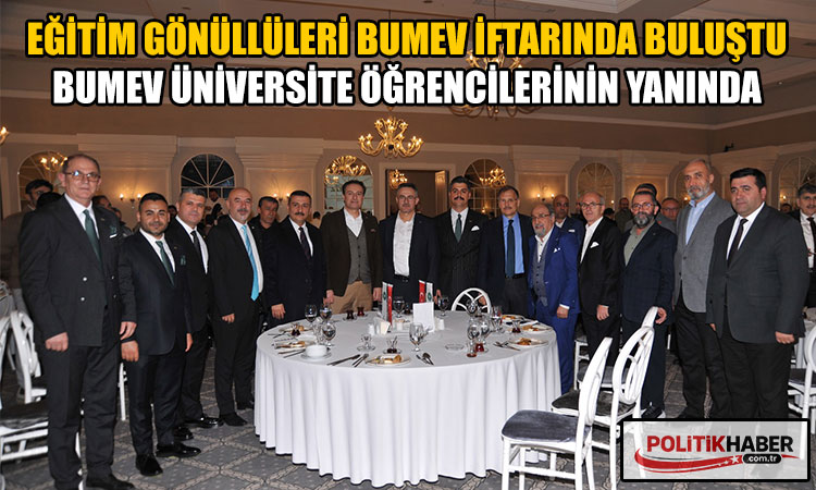 Ahmet Akın: 81 ilde gönül köprüsü kurduk!