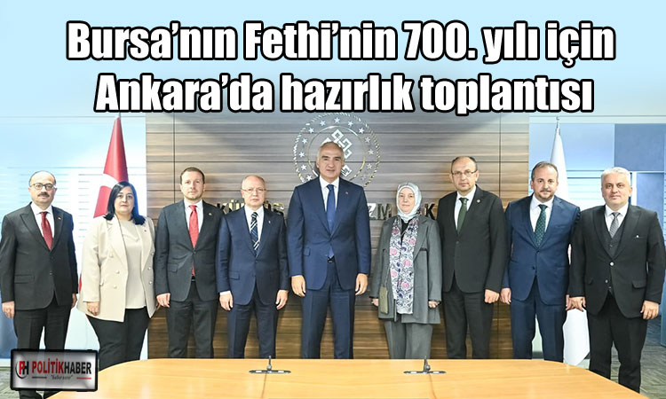 Başkan Gürkan: Güçlü bir iradeyle çalışmaya devam edeceğiz