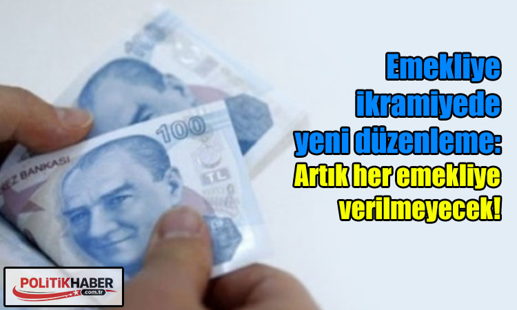 Bayram ikramiyesi sistemi değişiyor!