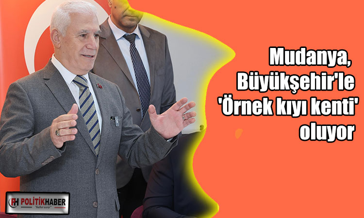 Bozbey: Biz halkımızı önemsiyoruz!