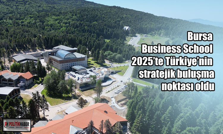 Burkay: Dört mevsim Uludağ hedefi gerçekleşecek