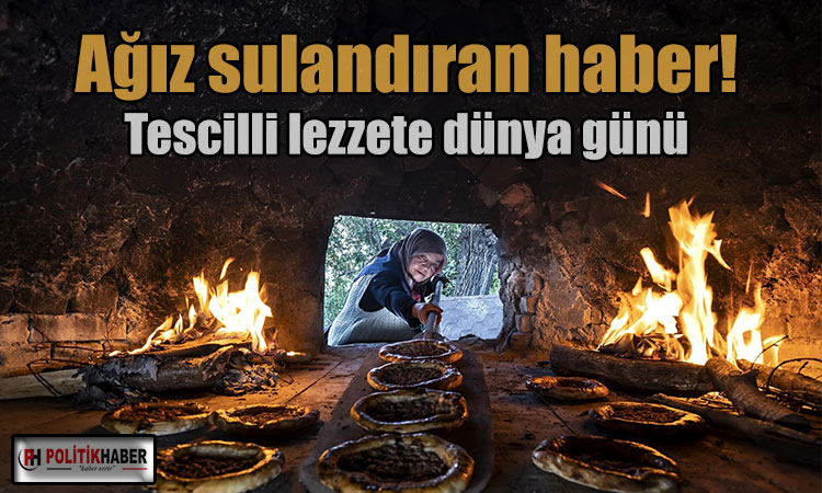 Bursa cantığına özel gün!