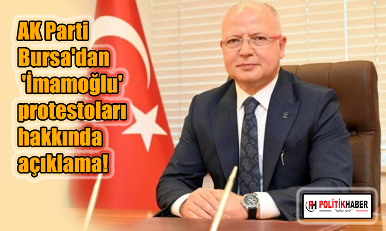 Davut Gürkan'dan protesto açıklaması!