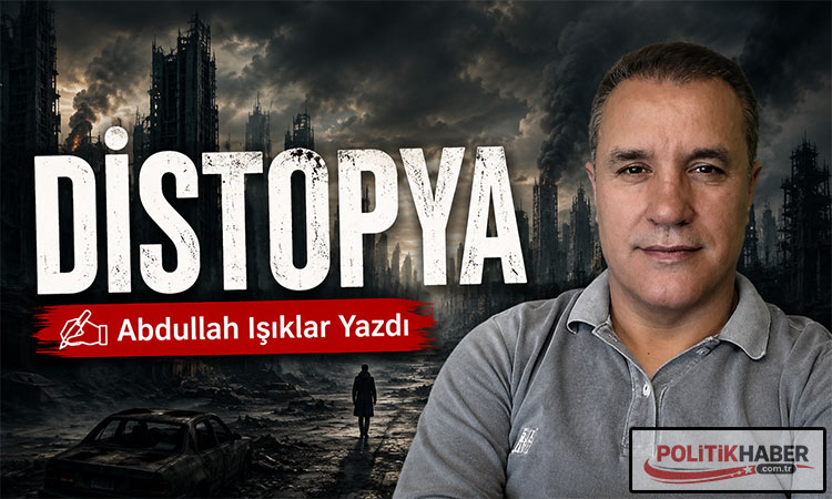 Distopya