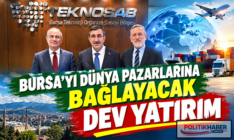 Efkan Ala’dan BTSO ve Burkay’ın vizyonuna övgü