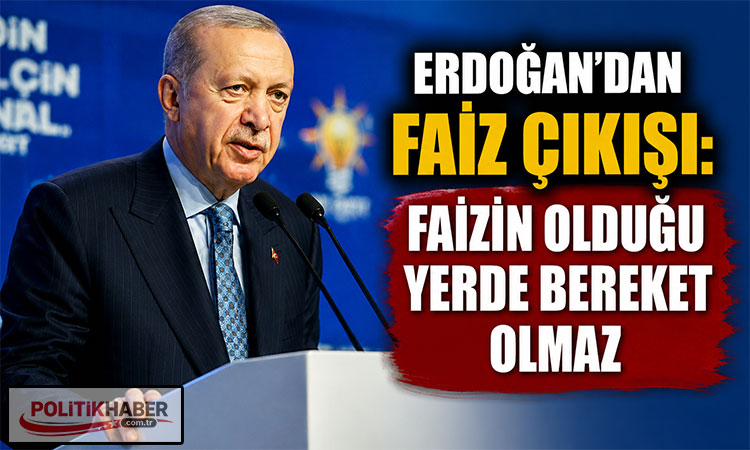 Erdoğan’dan küresel ekonomik düzene tepki!