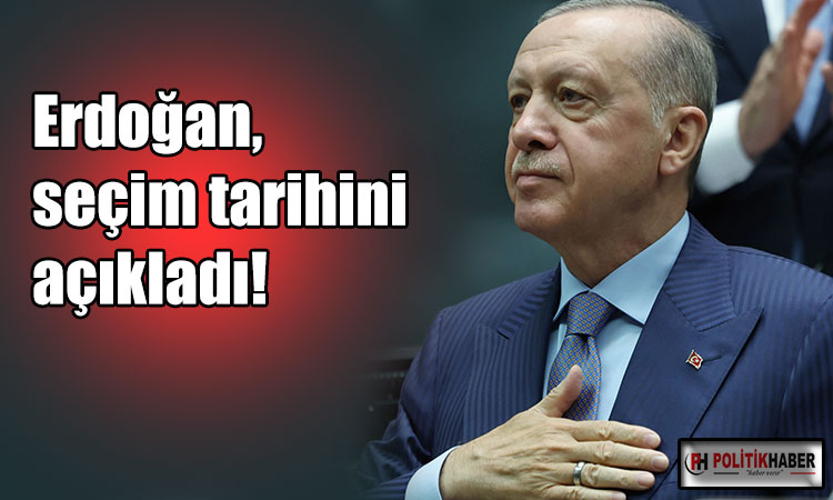 Erdoğan'dan Özel'e erken seçim yanıtı!