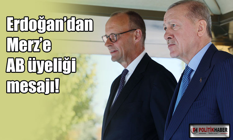 Erdoğan: Türkiye hak ettiği değeri görmeli!