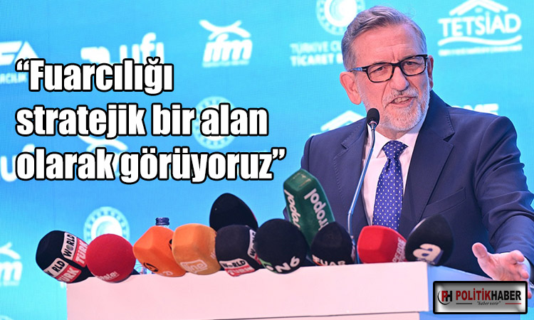 Ev tekstilinde ‘HOMETEX’ rüzgarı esti