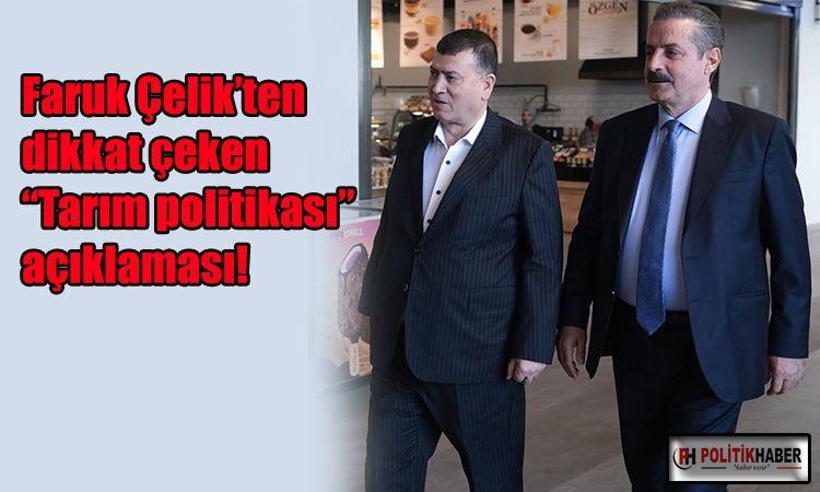 Faruk Çelik, Mudanya Üniversitesi’nde gençlerle buluştu!