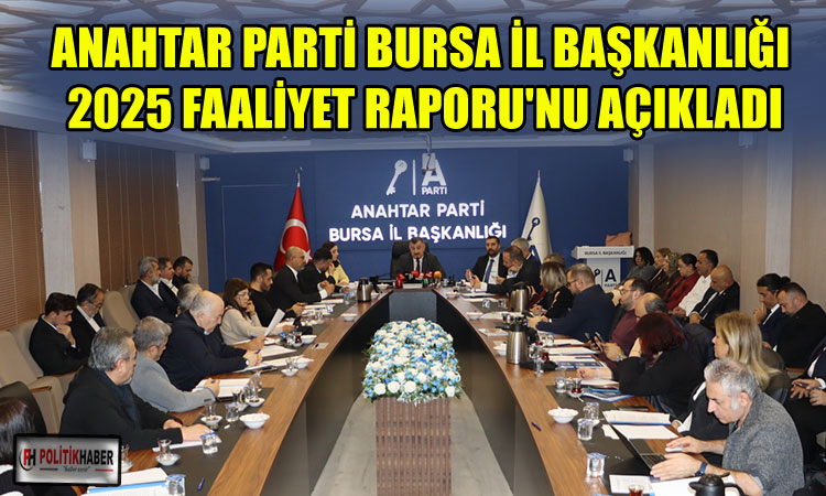 Fikret Aslan: Bursa, hak ettiğini alamıyor!