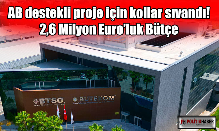 FutureProof Textiles Projesi Başladı