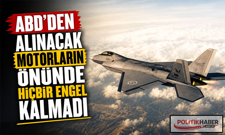 KAAN'da kritik eşik aşıldı