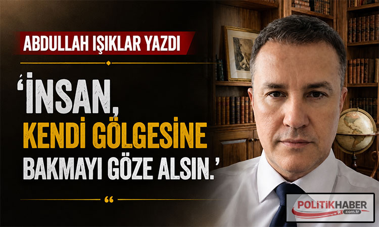 Karamsarlık ve kopamama!