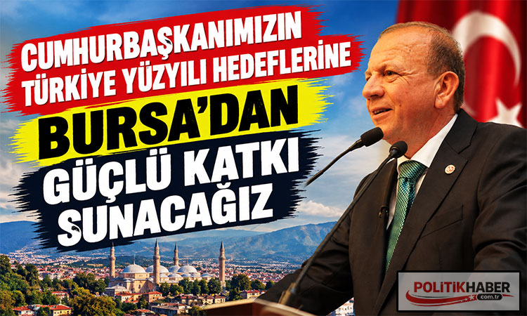 Matlı'dan Türkiye Yüzyılı için işbirliği mesajı!